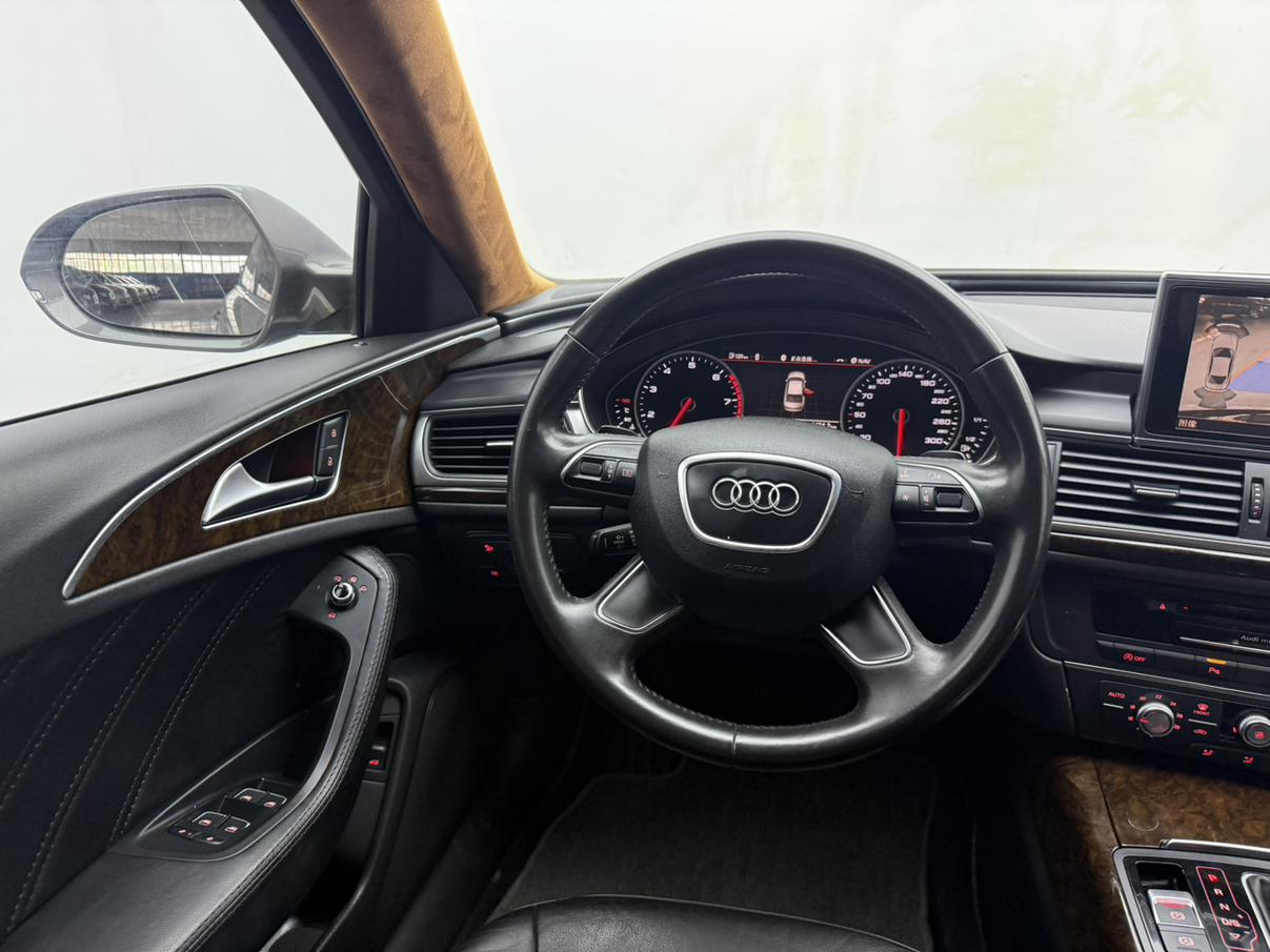 Audi A6L — фотографии объявления, Фото 13