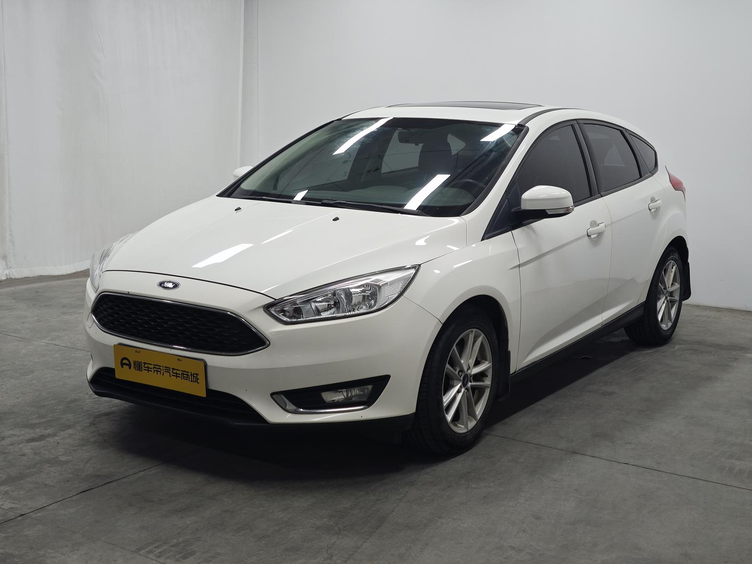 Ford Focus — фотографии объявления, Фото 2
