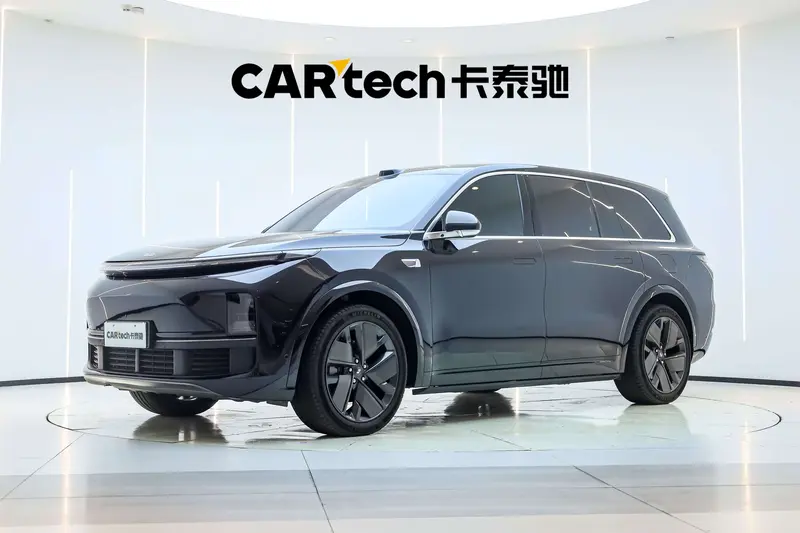 Lixiang L9