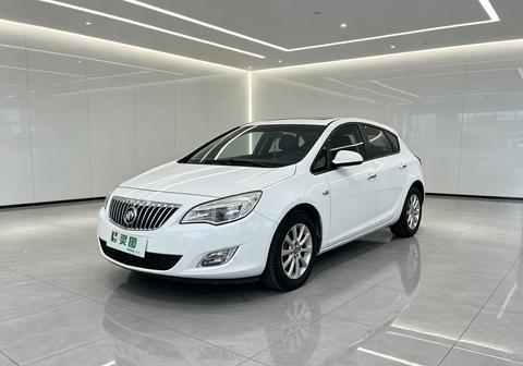 Buick Excelle GT