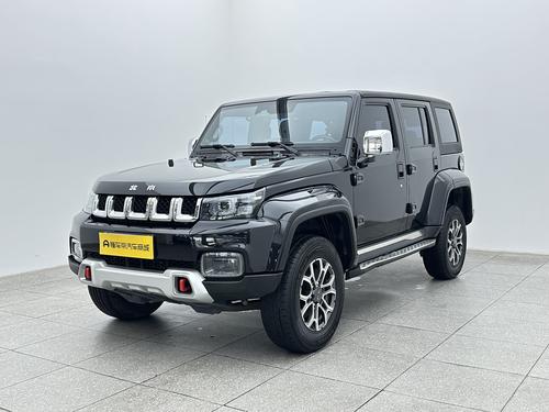 BAIC Off-road BJ40