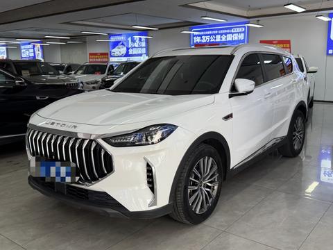 JETOUR X70 PLUS