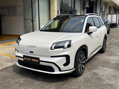 GAC Aion AION V