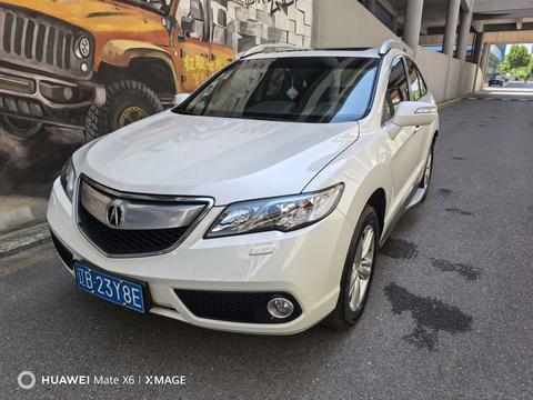 Acura RDX (Import)