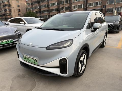 ARCFOX Kaola S