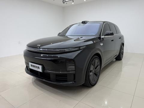 Li Auto L7