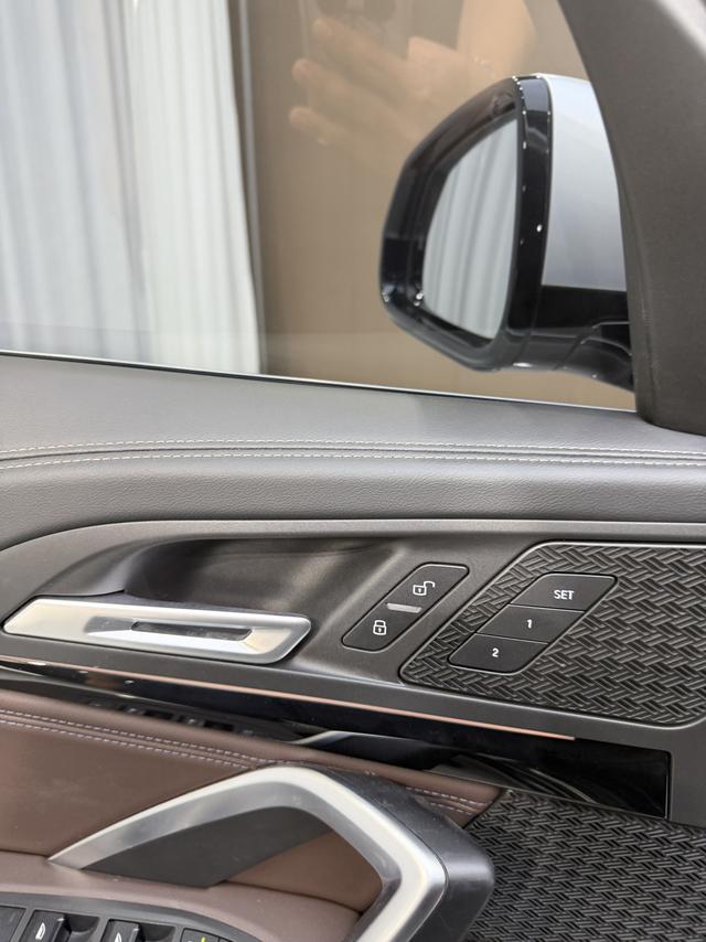 BMW X1 2023 Белый из Китая, фото 6