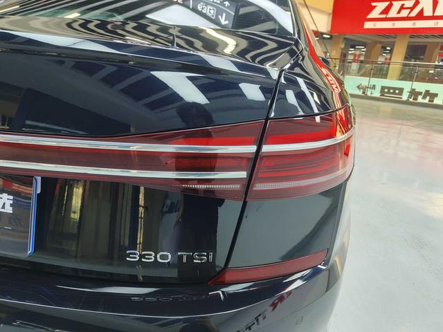 Volkswagen Passat id 4392348 из Китая 10