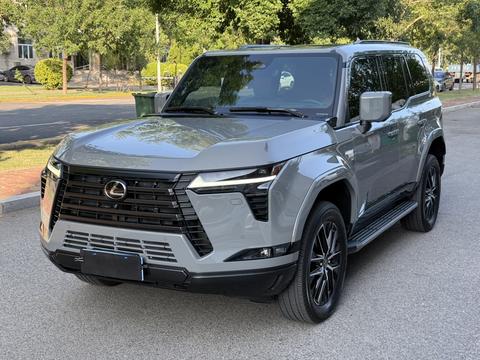 Lexus GX