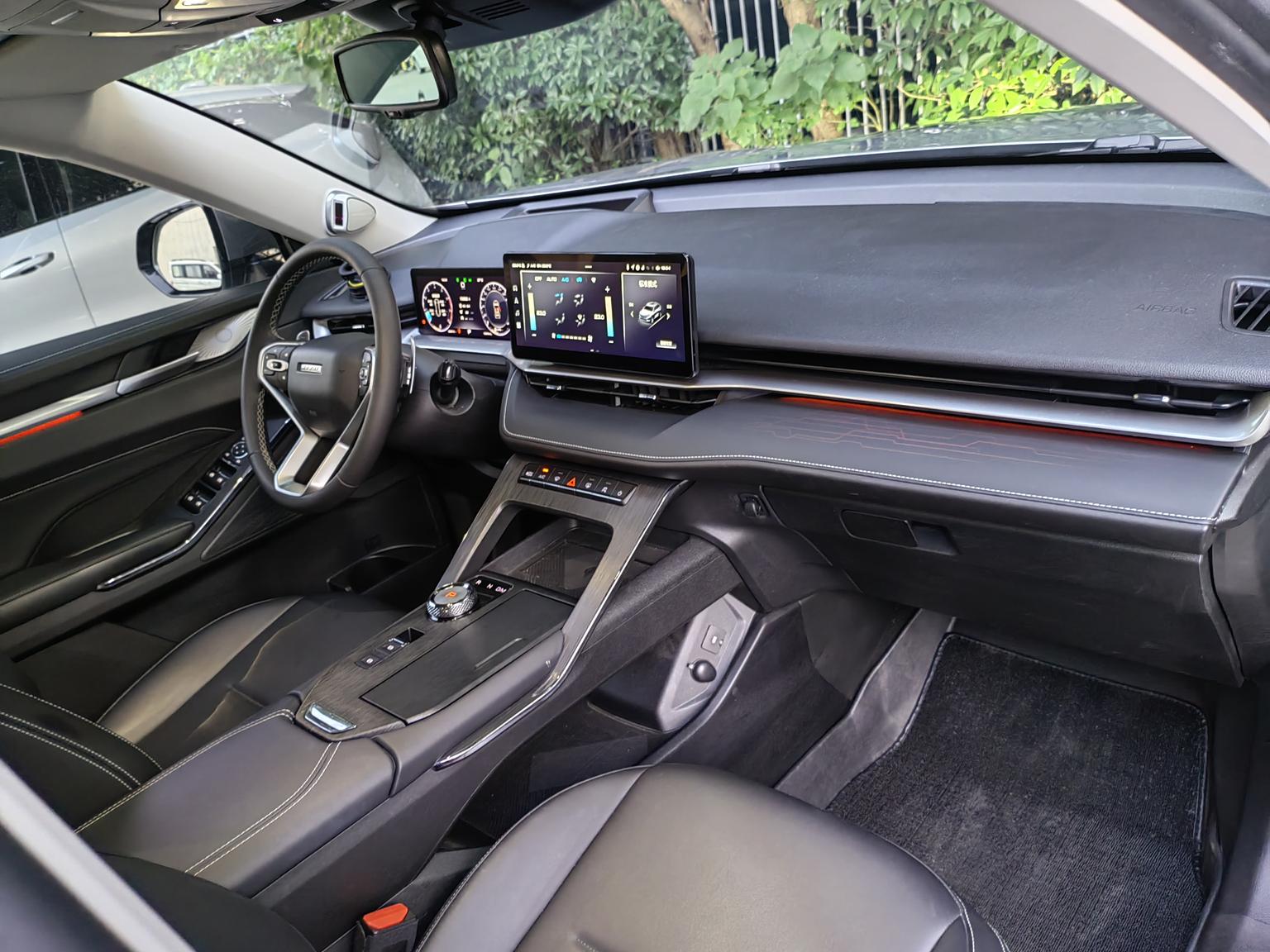 Haval H6 — фотографии объявления, Фото 10