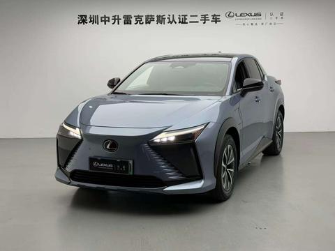 Lexus RZ