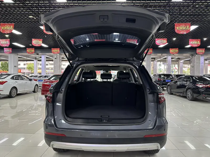 BYD Song Pro — фото 14