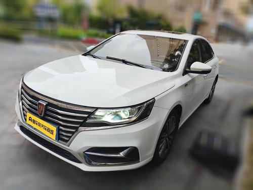 Roewe i6 Classic