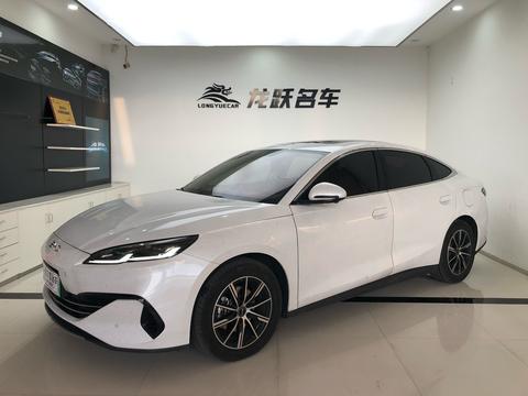 BYD Seal 06 DM-i