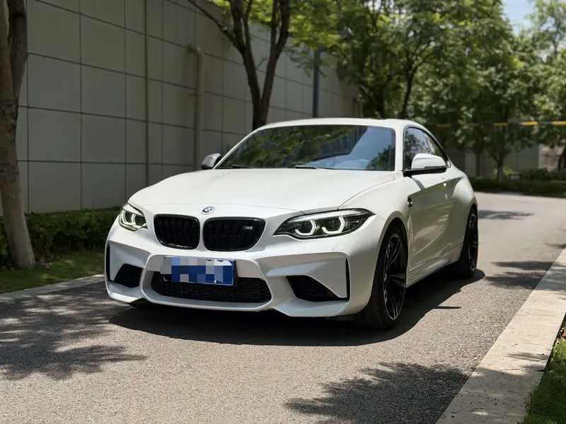 BMW M 2