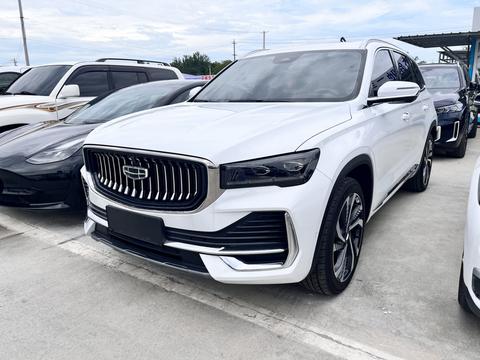 Geely Xingyue L