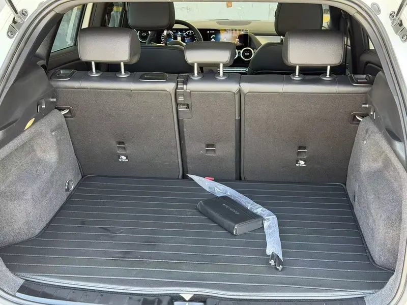 Mercedes-Benz GLA — фото 12
