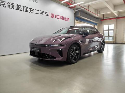 Lynk & Co 07 EM-P