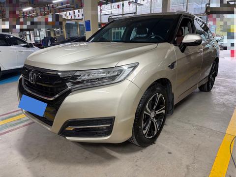 Honda UR-V