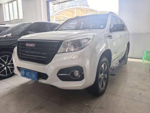Haval H9