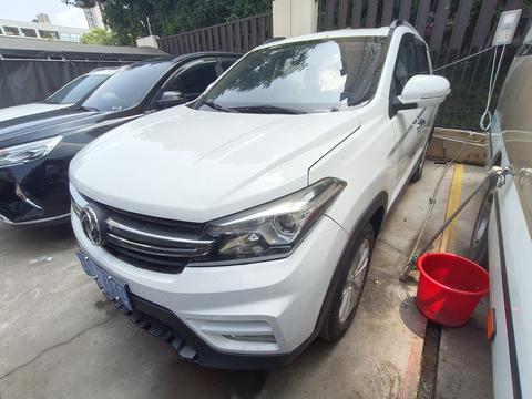 DFSK Fengon S560