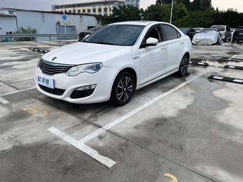 Roewe e550