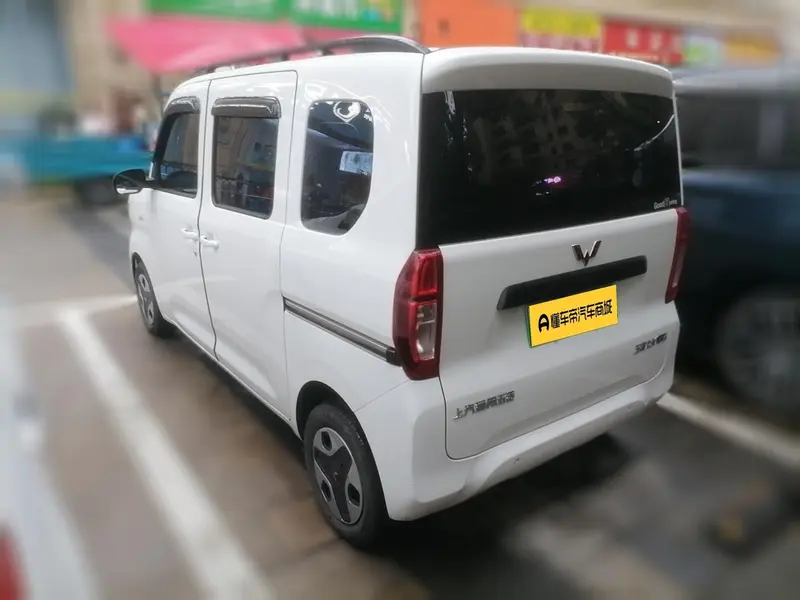 Wuling Sunshine — фото 6