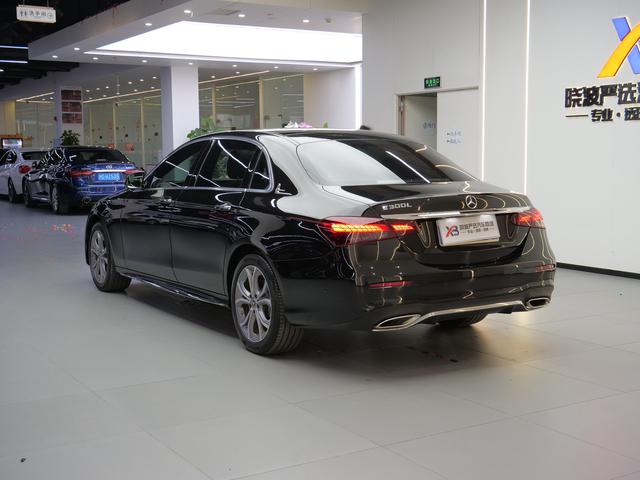 Mercedes-Benz E-class id 4387375 из Китая 7