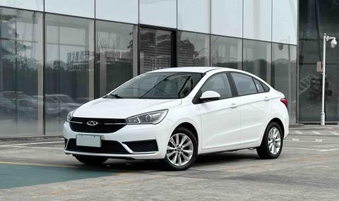 Chery Arrizo 5e