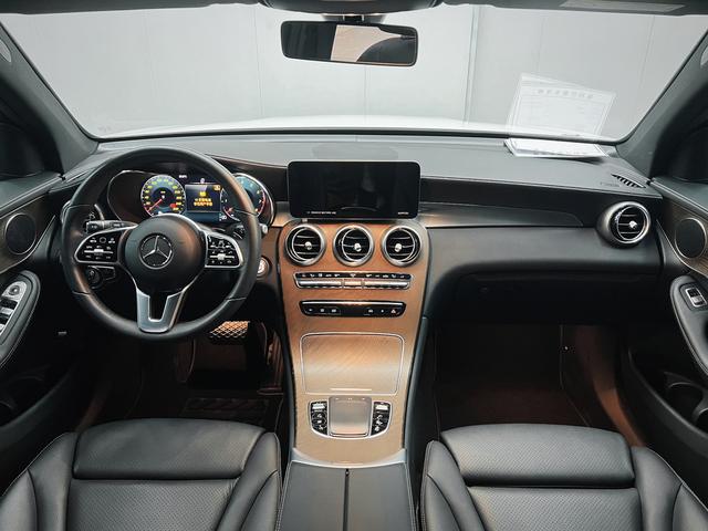 Mercedes-Benz GLC id 4387566 из Китая 7
