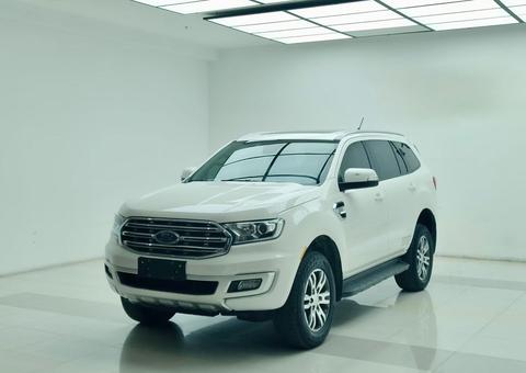 Ford Everest