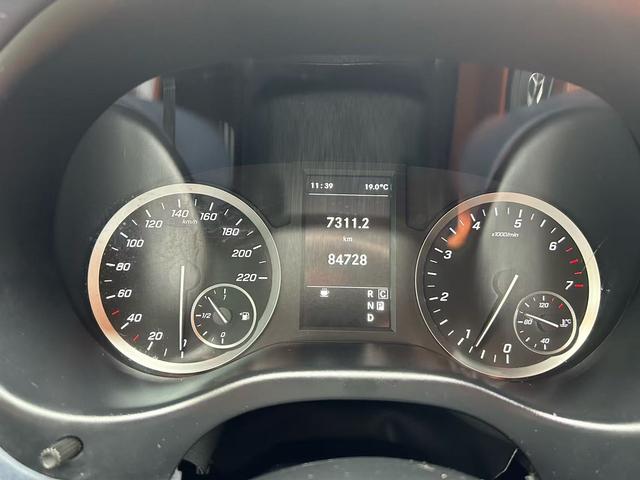 Mercedes-Benz Vito 2022 Черный из Китая, фото 5