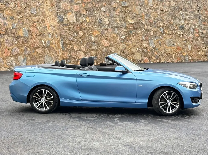 BMW 2 Series — фото 4