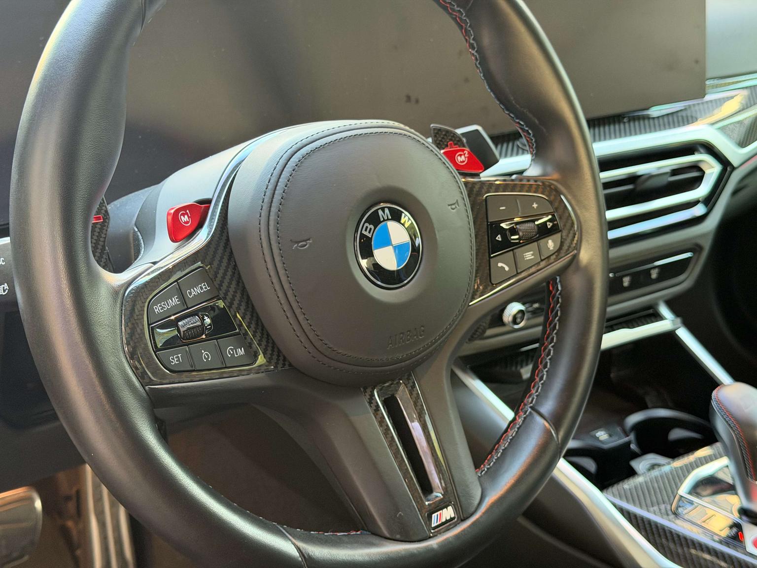 BMW M2: фотография 21 из 21