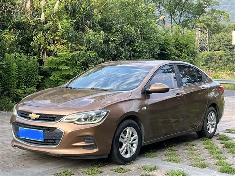 Chevrolet Cavalier