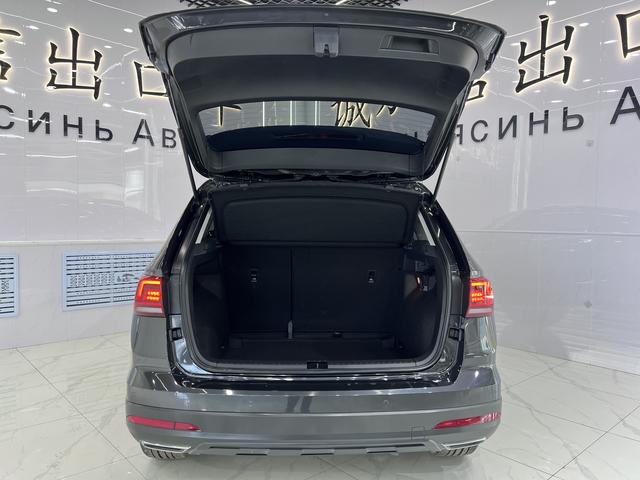 Volkswagen Tuyue id 4392217 из Китая 10