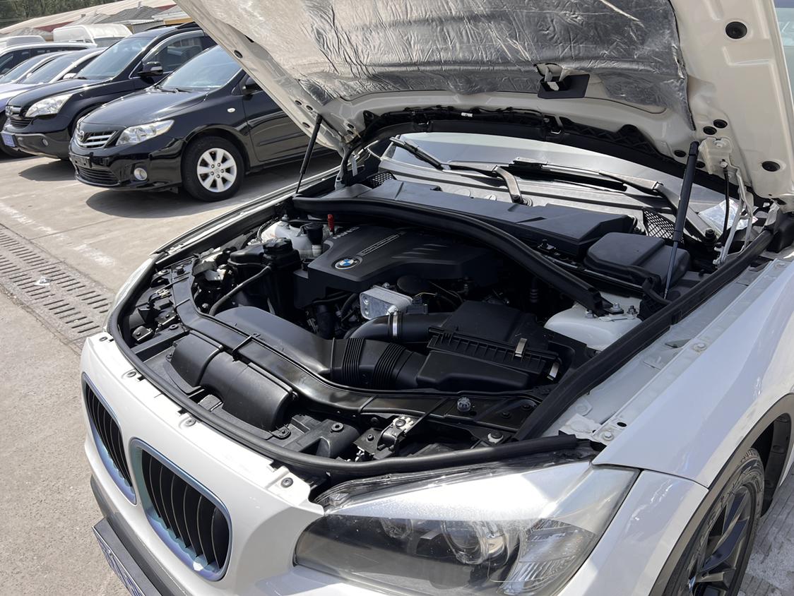 BMW X1 — фотографии объявления, Фото 27