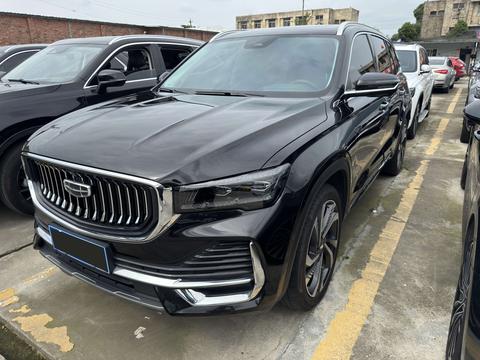 Geely Xingyue L