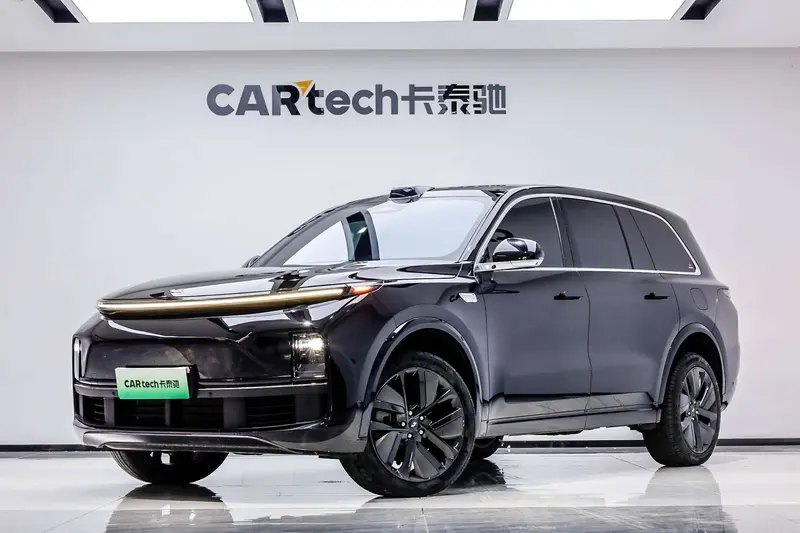 Lixiang L9