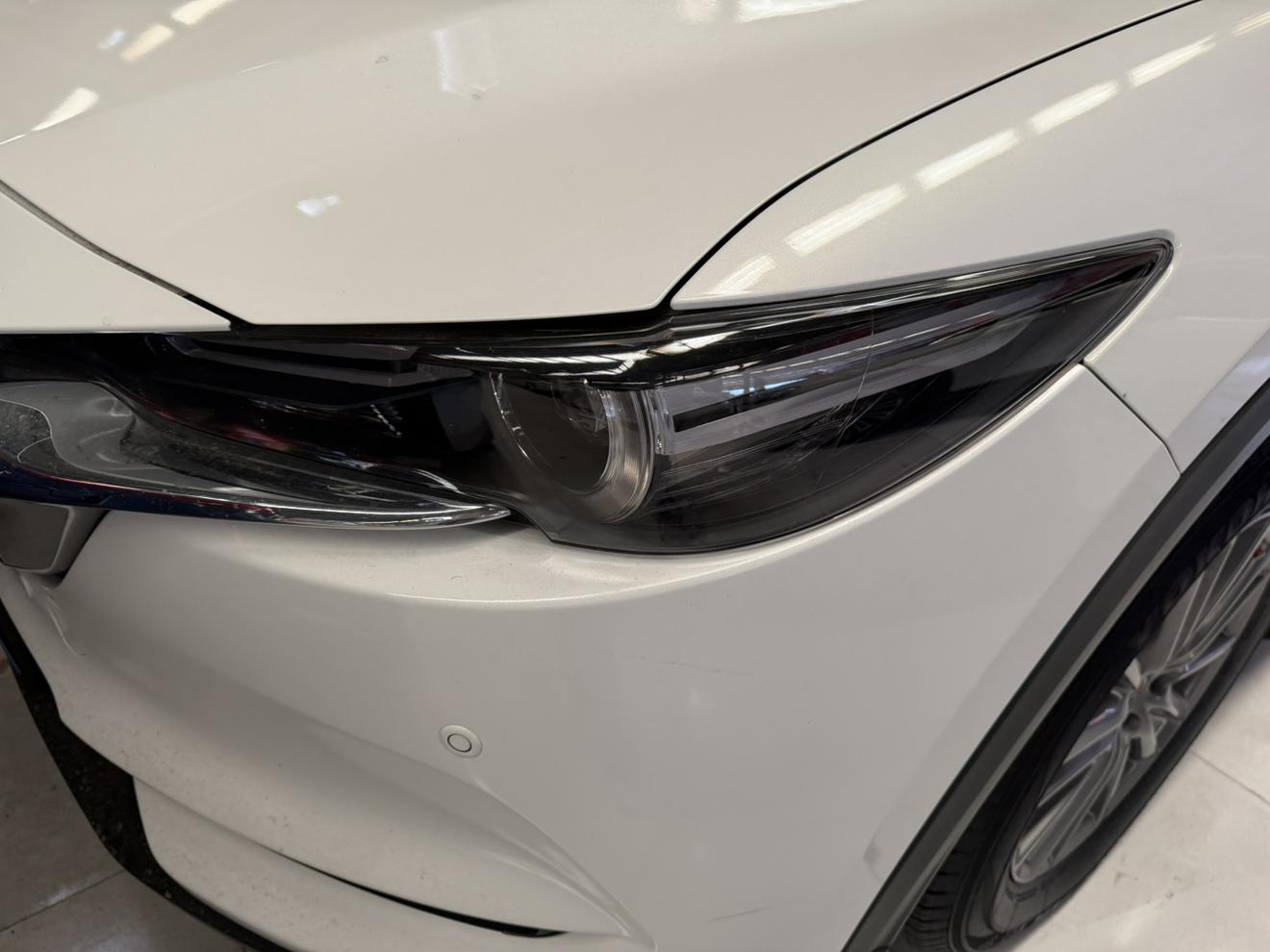 Mazda CX-5 — фотографии объявления, Фото 4