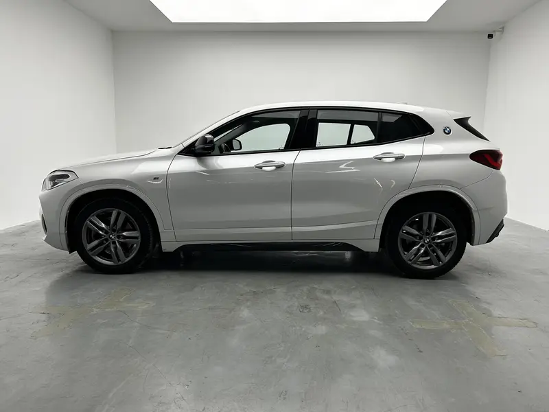 BMW X2 — фото 4