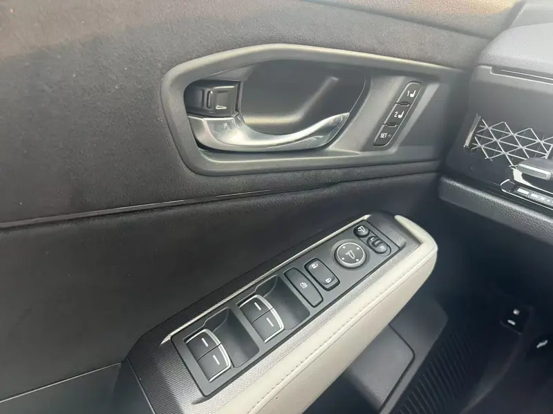 Honda Accord — фото 12