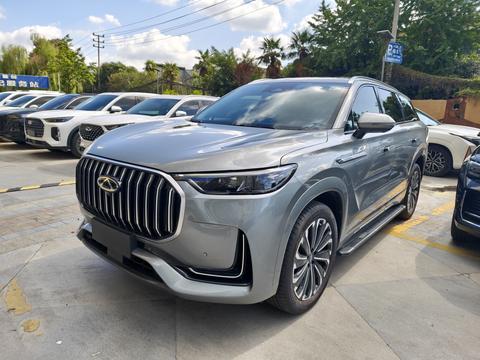 Chery Tiggo 9