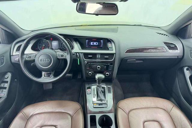 Audi A4L — фотографии объявления, Фото 13