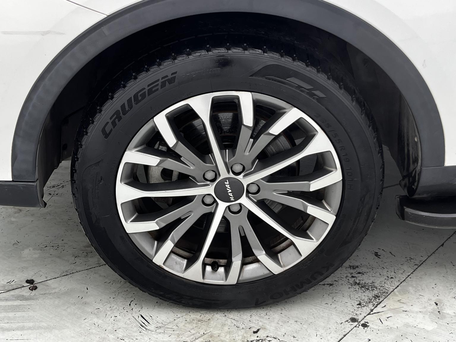 Haval H6 — фотографии объявления, Фото 26