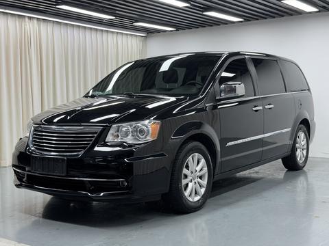 Chrysler Grand Voyager (Import)