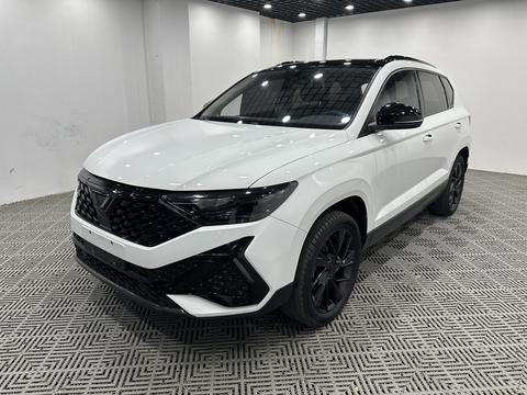 Jetta VS5
