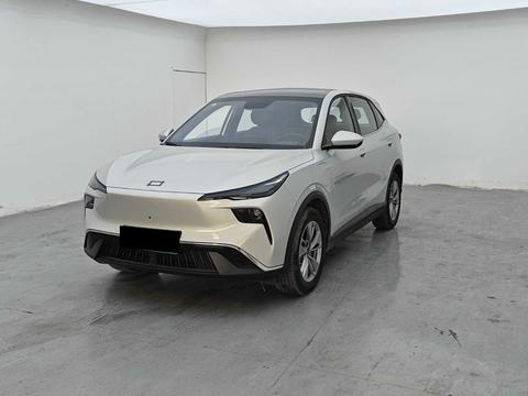 Bestune Yueyi 03