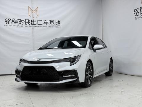 Ralink 2022 185T спортивная версия CVT