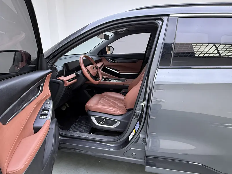 Changan CS75 PLUS — фото 17